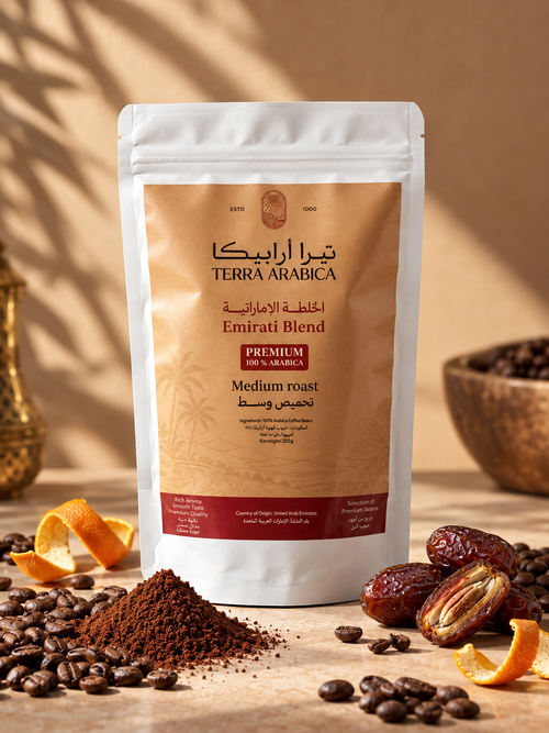 Emirati Blend